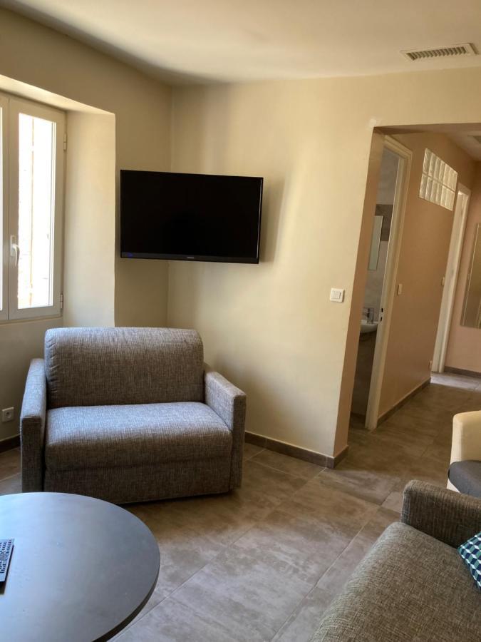 Duplex 4 Personnes Clim Wifi Parking Apartment Partinello Exterior photo