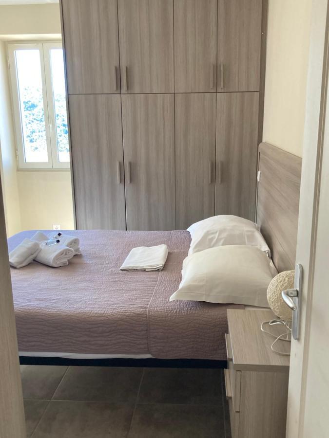 Duplex 4 Personnes Clim Wifi Parking Apartment Partinello Exterior photo